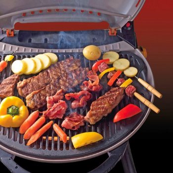 grill