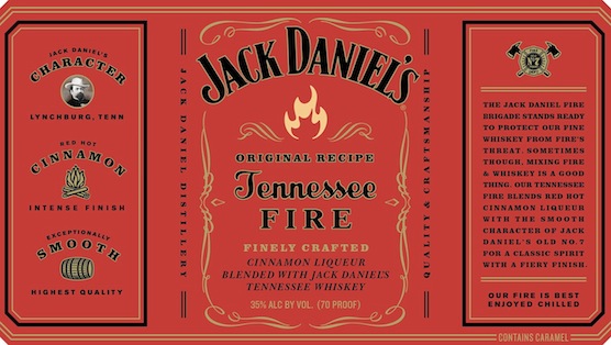 jack daniels long