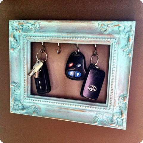 Find your keys with ease!