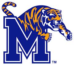 memphistigers